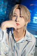 テサン HOST OF DREAM 大阪 ミナミ
