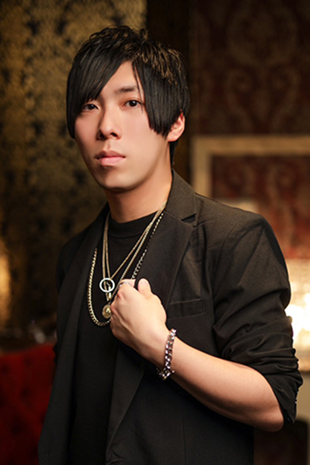 TATSUYA JEWEL 歌舞伎町