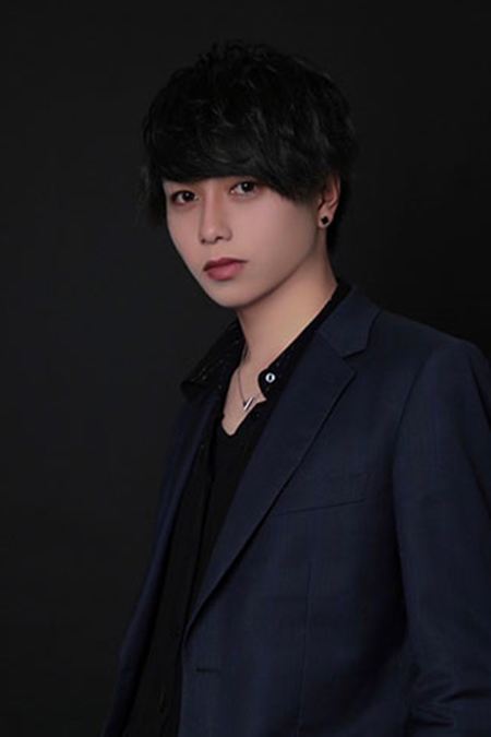 BINX 望月 海斗