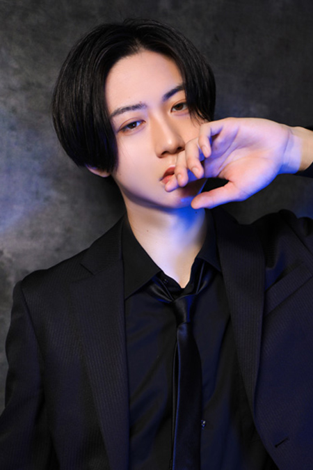 唯翔 REVY 歌舞伎町