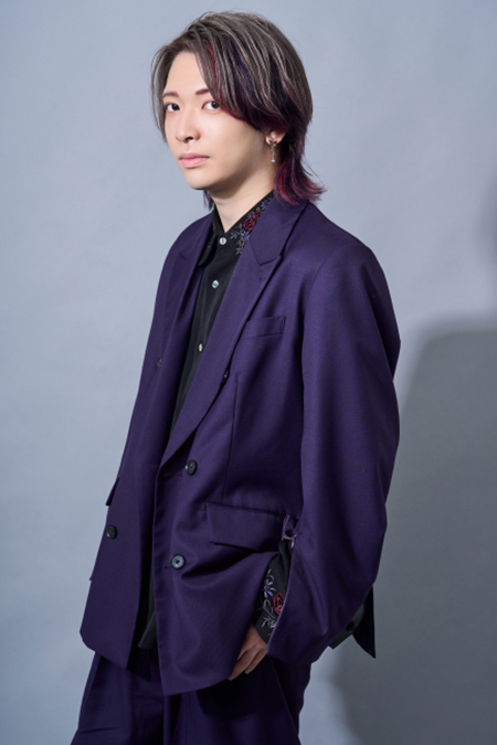 ACQUA NAGOYA 紫音