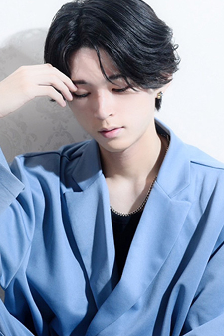 學 S PiDA 歌舞伎町