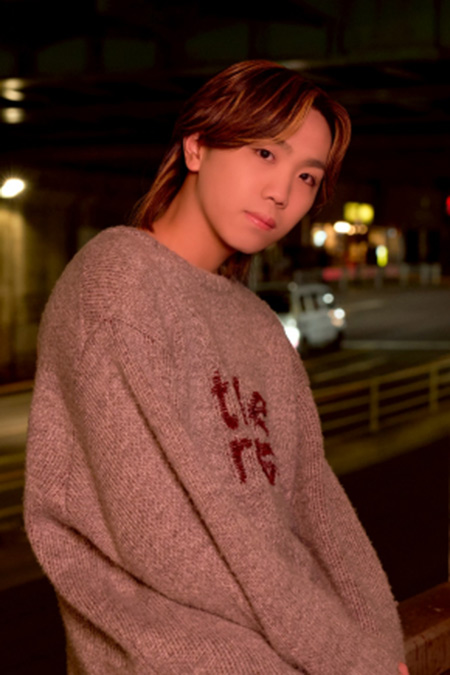 一網打 尽 VOGUE 歌舞伎町