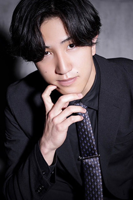 NAOTO Vi-Lay 池袋