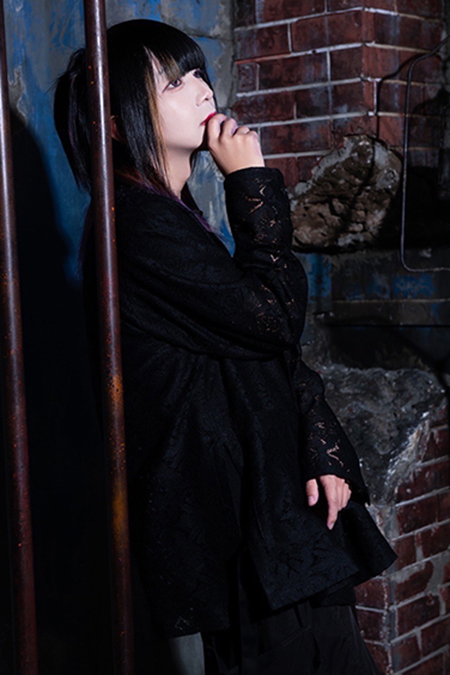 白雪 のあ JEWEL 歌舞伎町