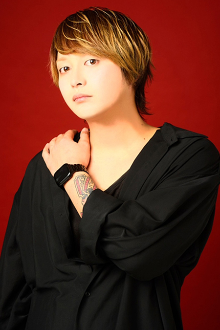 珱士 sinphonia 岡山