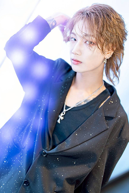 れいあ jam 歌舞伎町