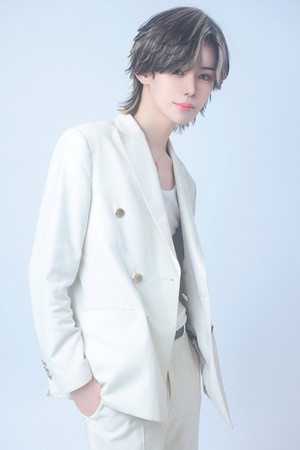 聖 幸翔 THE ONE 大阪 ミナミ