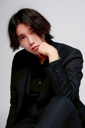 白浜 颯汰 The Host 名古屋 栄・錦