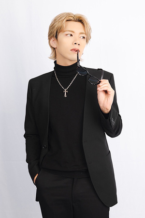 琉璃 Dears Lucia 大阪 ミナミ