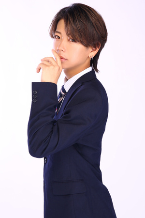 桜庭 凪咲 大阪男塾 大阪 ミナミ