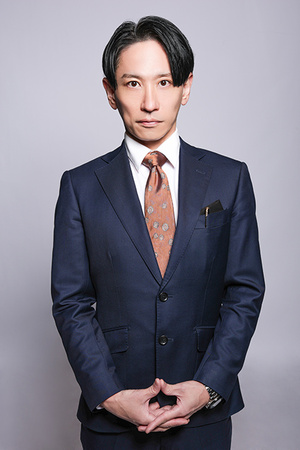 草野 永士 THE CLUB OSAKA 大阪 ミナミ