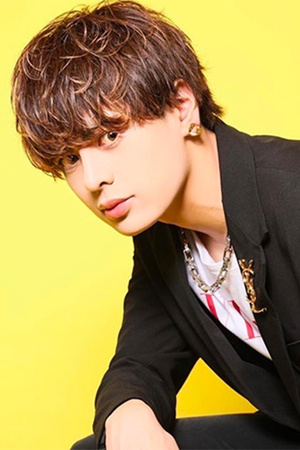 マグナム Aravan Lilian イケメンパラダイス 池袋