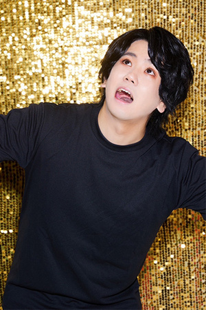 風違 朱夏 Aravan Lilian イケメンパラダイス 池袋