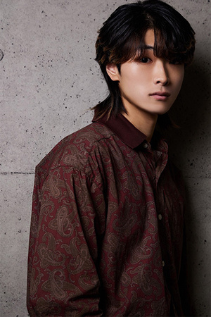 四七 Aravan Lilian イケメンパラダイス 池袋