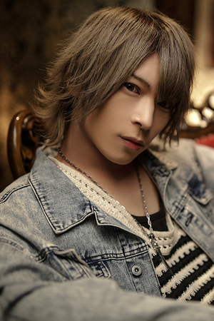 Neo Mr 歌舞伎町