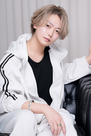 忍 Mr 歌舞伎町