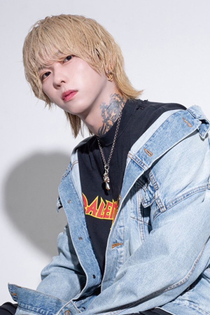夜伽 雪凪 BINX 大阪 ミナミ