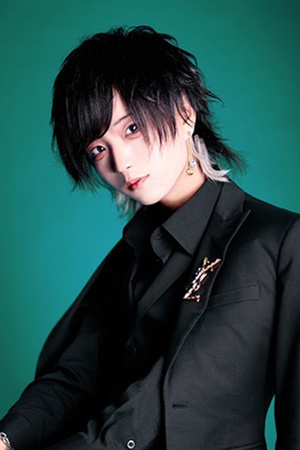 BINX 天音 蒼