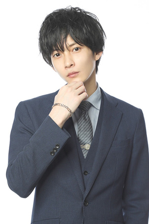 あきら TOP DANDY -朝TOP- 歌舞伎町