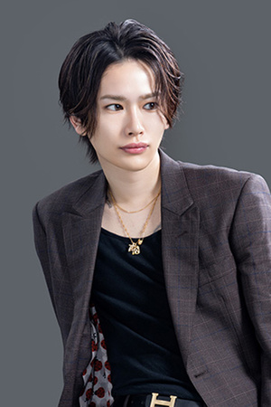 神楽 総司 RUTILE 歌舞伎町