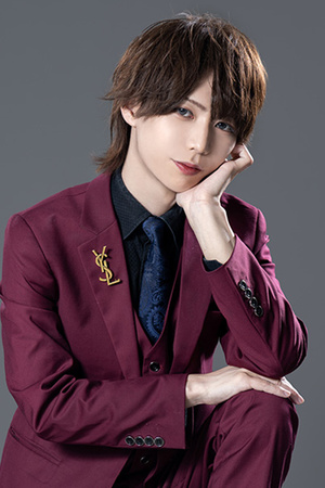 日奈森 あむ RUTILE 歌舞伎町