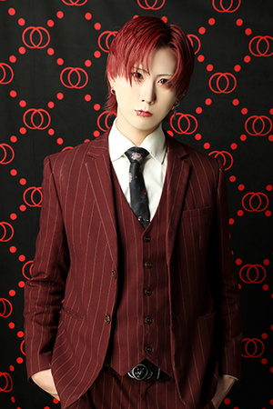 橘 あやと TOP DANDY REAL 歌舞伎町