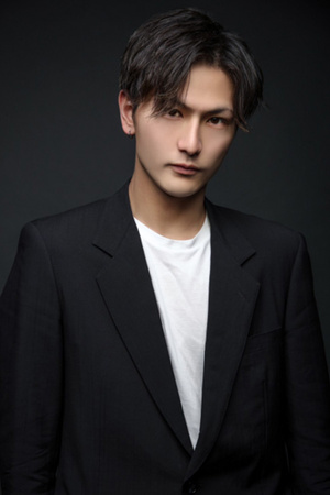 由希斗 KNIGHT 歌舞伎町