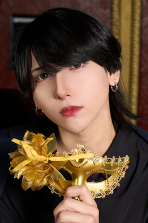 美宙 ひばり VOGUE 歌舞伎町