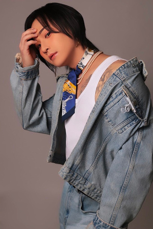 ORETACHI Rui