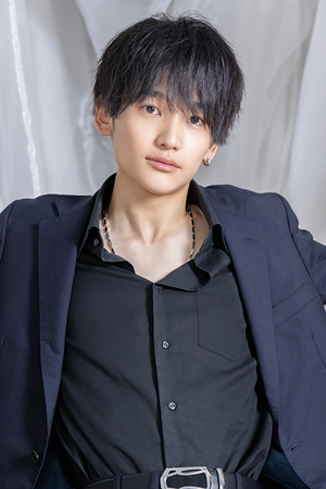 晴矢 RAISE 歌舞伎町