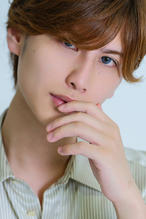 慎吾 TOP DANDY 歌舞伎町