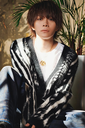 惣流 アスカ TOP DANDY 歌舞伎町