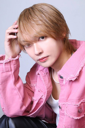 リョウ TOP DANDY 歌舞伎町