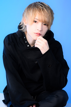 一条 黒夢 TOP DANDY 歌舞伎町