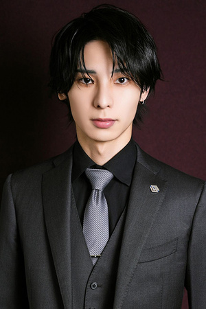 七瀬 翔太 Lillion 歌舞伎町
