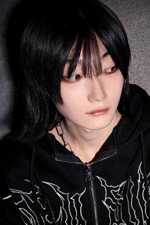 響 BLUE 歌舞伎町