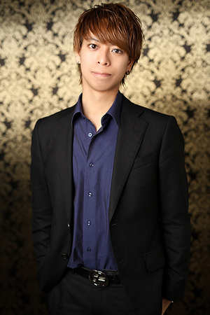 聖 TOP DANDY 歌舞伎町