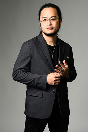 ジュリー TOP DANDY 歌舞伎町