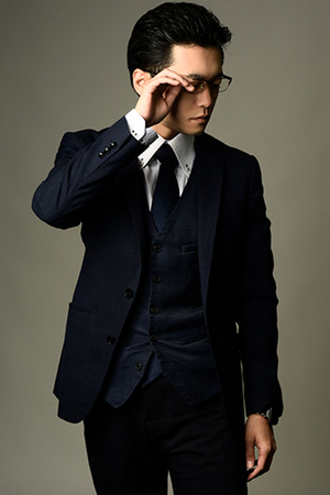 藤原 TOP DANDY 歌舞伎町