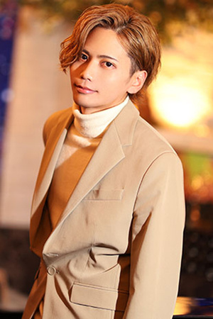 JOE ROMEO 歌舞伎町