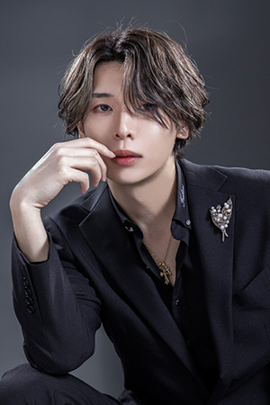 朔夜 蓮 ROMEO 歌舞伎町