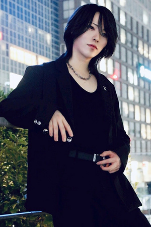 涼雅 Leo 歌舞伎町