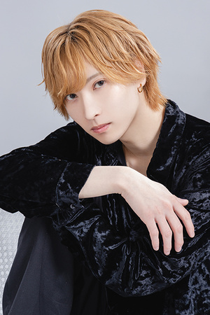 成瀬 祐希 Leo 歌舞伎町