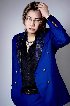 ミナミ聖覇akaCrazy Bucks THE CLUB OSAKA 大阪 ミナミ