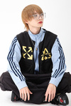 彩 FOUND OUT 大阪 ミナミ