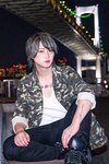 供奉院 涼真 JEWEL 歌舞伎町