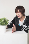聖闘士世也 JEALOUS 名古屋 栄・錦