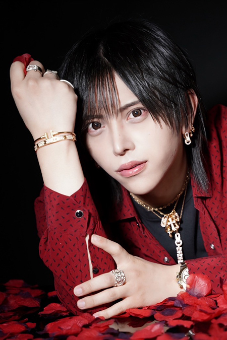 如月 サク YGGDRASILL -OSAKA- 大阪 ミナミ