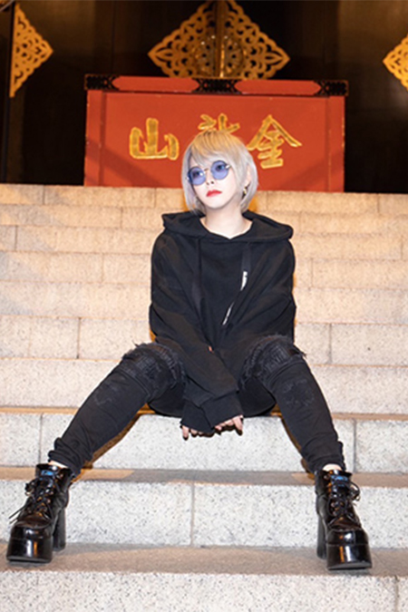 結城 竣 JEWEL 歌舞伎町